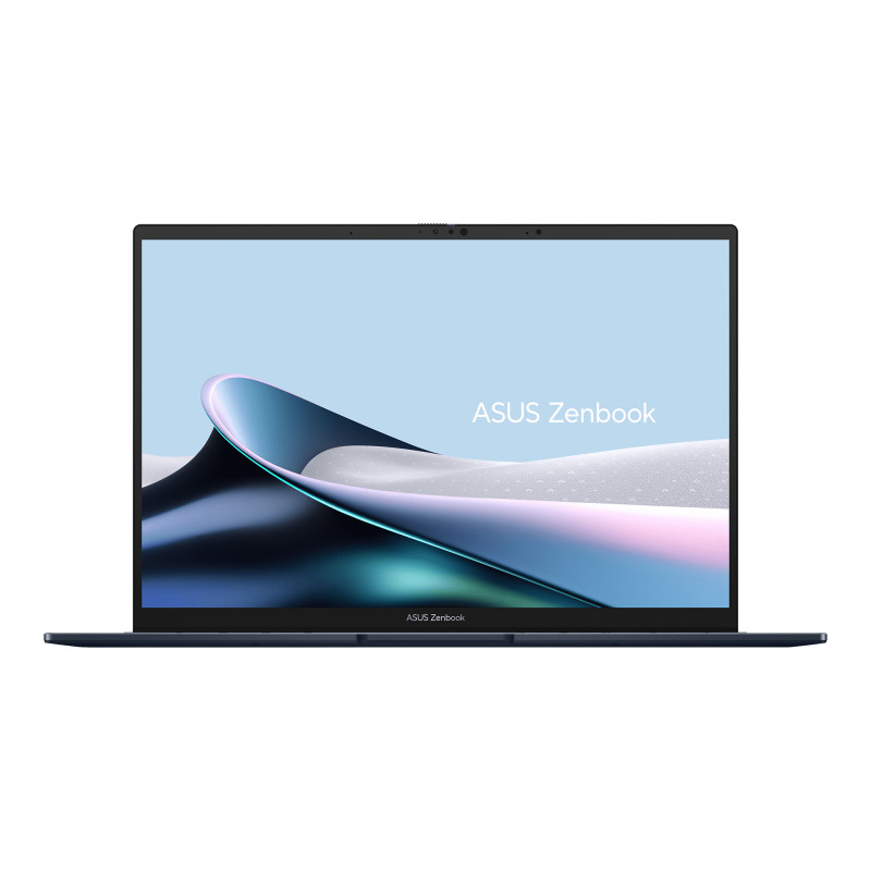 ASUS Zenbook 14 OLED UX3405MA-QD940W Intel Core Ultra 7 155H Computer portatile 35,6 cm (14") WUXGA 32 GB LPDDR5x-SDRAM 1 TB ASUS Zenbook 14 OLED UX3405MA-QD940W Intel Core Ultra 7 155H Computer portatile 35,6 cm (14") WUXGA 32 GB LPDDR5x-SDRAM 1 TB