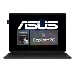 ASUS ProArt PZ13 HT5306QA-LX004W Qualcomm Snapdragon X1-P42-100 Ibrido (2 in 1) 33,8 cm (13.3") Touch screen 3K 16 GB