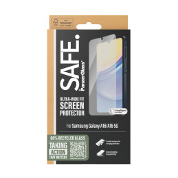 PanzerGlass Pellicola proteggischermo trasparente Samsung 1 pz