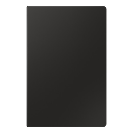 Samsung EF-DX925 QWERTZ Tedesco Pin Pogo Nero