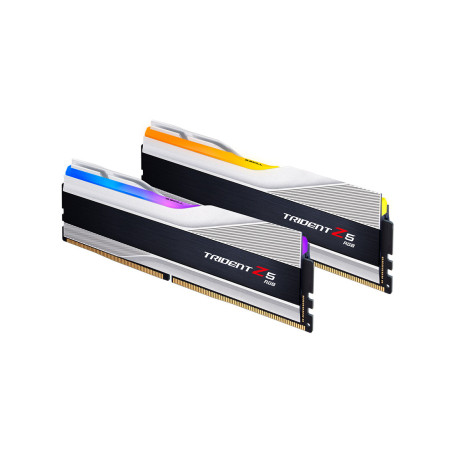 G.Skill Trident Z RGB F5-5600J2834F16GX2-TZ5RS memoria 32 GB 2 x 16 GB DDR5 5600 MHz