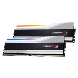 G.Skill Trident Z RGB F5-5600J2834F16GX2-TZ5RS memoria 32 GB 2 x 16 GB DDR5 5600 MHz