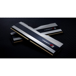 G.Skill Trident Z RGB F5-5600J2834F16GX2-TZ5RS memoria 32 GB 2 x 16 GB DDR5 5600 MHz