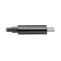 Tripp Lite U444-06N-HV4GUB adattatore grafico USB Nero