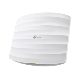 TP-Link FESTA F52 punto accesso WLAN 867 Mbit s Bianco Supporto Power over Ethernet (PoE)