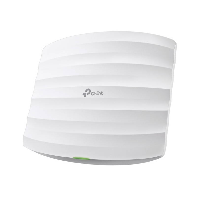 TP-Link FESTA F52 punto accesso WLAN 867 Mbit s Bianco Supporto Power over Ethernet (PoE) TP-Link FESTA F52 punto accesso WLAN 867 Mbit s Bianco Supporto Power over Ethernet (PoE)