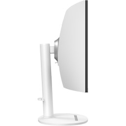 MSI Modern MD342CQPWDE Monitor PC 86,4 cm (34") 3440 x 1440 Pixel UltraWide Quad HD LCD Bianco MSI Modern MD342CQPWDE Monitor PC 86,4 cm (34") 3440 x 1440 Pixel UltraWide Quad HD LCD Bianco