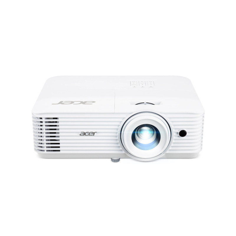 Acer H6805BDa Proiettore a raggio standard 4000 ANSI lumen DLP DCI 4K (4096x2160) Bianco Acer H6805BDa Proiettore a raggio standard 4000 ANSI lumen DLP DCI 4K (4096x2160) Bianco