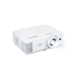 Acer H6805BDa Proiettore a raggio standard 4000 ANSI lumen DLP DCI 4K (4096x2160) Bianco