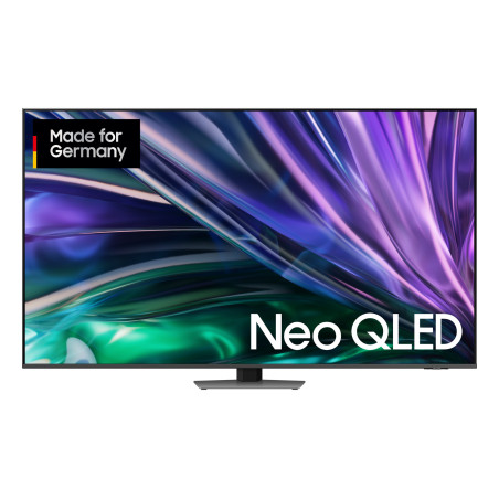 Samsung GQ65QN85DBT 165,1 cm (65") 4K Ultra HD Smart TV Wi-Fi Carbonio