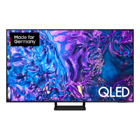 Samsung Q70D GQ65Q70DAT 165,1 cm (65") 4K Ultra HD Smart TV Wi-Fi Nero