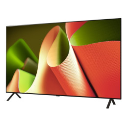 LG OLED B4 OLED55B49LA TV 139,7 cm (55") 4K Ultra HD Smart TV Wi-Fi Grigio