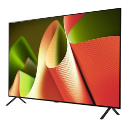 LG OLED B4 OLED55B49LA TV 139,7 cm (55") 4K Ultra HD Smart TV Wi-Fi Grigio