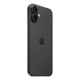Apple iPhone 16 Plus 17 cm (6.7") Doppia SIM iOS 18 5G USB tipo-C 128 GB Nero