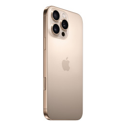 Apple iPhone 16 Pro Max 512GB Titanio sabbia