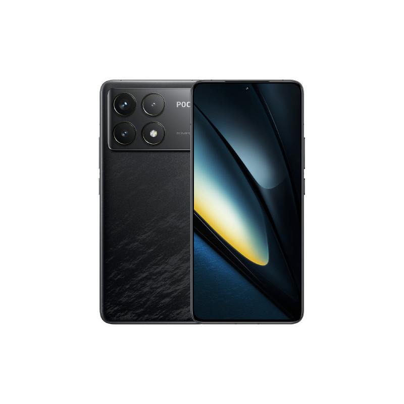 POCO F6 Pro POCO F6 Pro