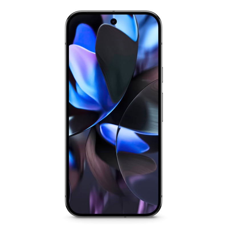 Google Pixel 9 PRO - Smartphone Android con Gemini, sistema a tripla fotocamera posteriore, batteria con 24 ore di autonomia e Google Pixel 9 PRO - Smartphone Android con Gemini, sistema a tripla fotocamera posteriore, batteria con 24 ore di autonomia e