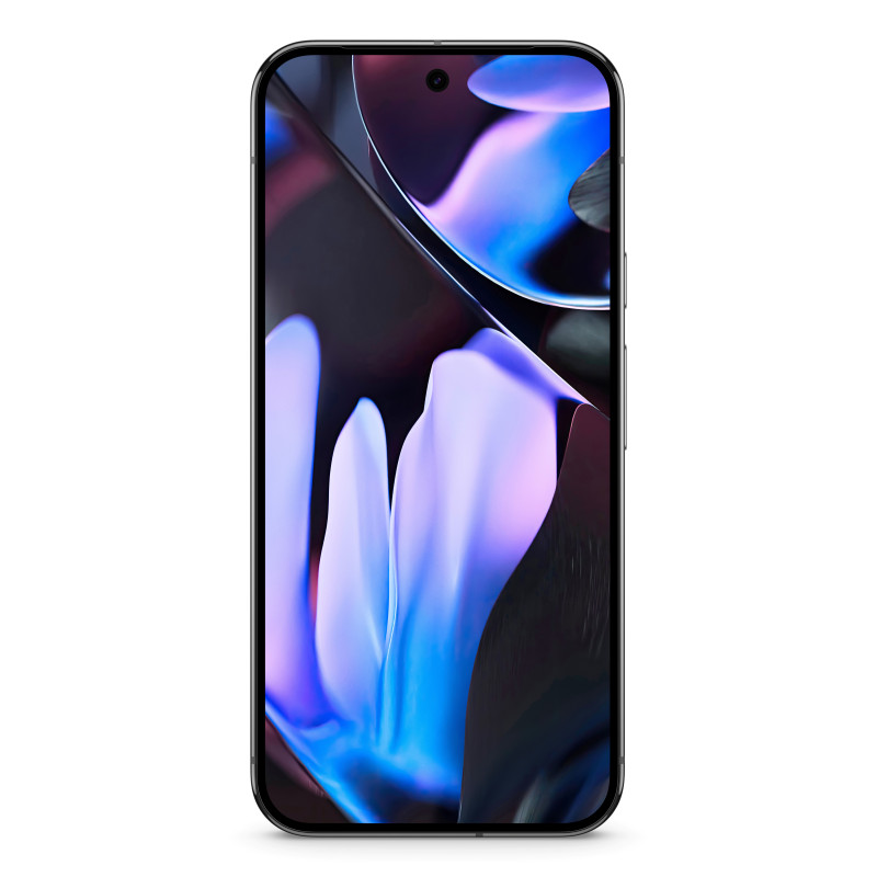 Google Pixel 9 Pro XL - Smartphone Android con Gemini, sistema a tripla fotocamera posteriore, batteria con 24 ore di autonomia Google Pixel 9 Pro XL - Smartphone Android con Gemini, sistema a tripla fotocamera posteriore, batteria con 24 ore di autonomia