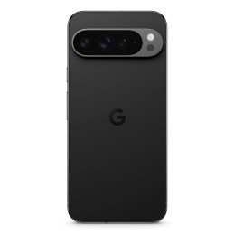 Google Pixel 9 Pro XL - Smartphone Android con Gemini, sistema a tripla fotocamera posteriore, batteria con 24 ore di autonomia