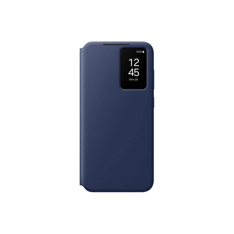 Samsung Galaxy S24 FE Smart View Wallet Case Samsung Galaxy S24 FE Smart View Wallet Case