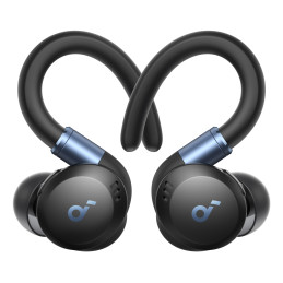 Soundcore Sport X20 Auricolare Wireless In-ear Chiamate Musica Sport Tutti i giorni Nero