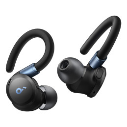 Soundcore Sport X20 Auricolare Wireless In-ear Chiamate Musica Sport Tutti i giorni Nero