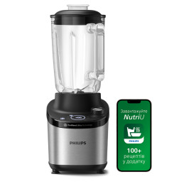 Philips 7000 series HR3760 00 Frullatore ad alta velocità
