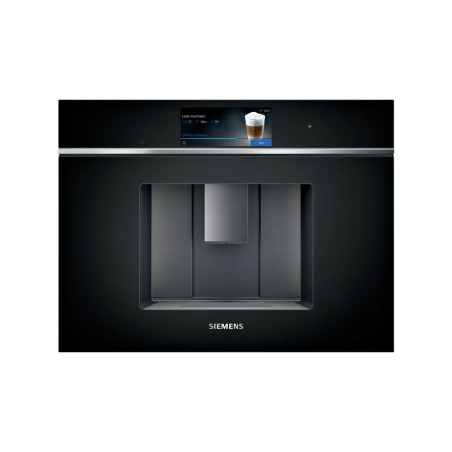Siemens iQ700 CT718L1B0 macchina per caffè Automatica Macchina per espresso 2,4 L