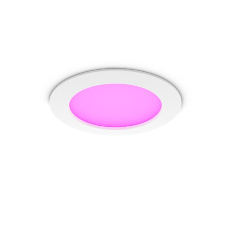 Philips 929003712301 faretto Faretto da incasso Lampadina e non sostituibile i LED 12 W E