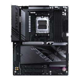 GIGABYTE B850 AORUS ELITE WIFI7 Scheda Madre - CPU AMD Ryzen Serie 9000, VRM digitale 14+2+2 fasi, fino a 8200MHz DDR5 (OC),