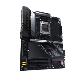 GIGABYTE B850 AORUS ELITE WIFI7 Scheda Madre - CPU AMD Ryzen Serie 9000, VRM digitale 14+2+2 fasi, fino a 8200MHz DDR5 (OC),