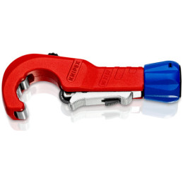 Knipex 90 31 03 BK utensile per il taglio manuale dei tubi Tagliatubo