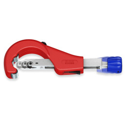Knipex 90 31 03 BK utensile per il taglio manuale dei tubi Tagliatubo