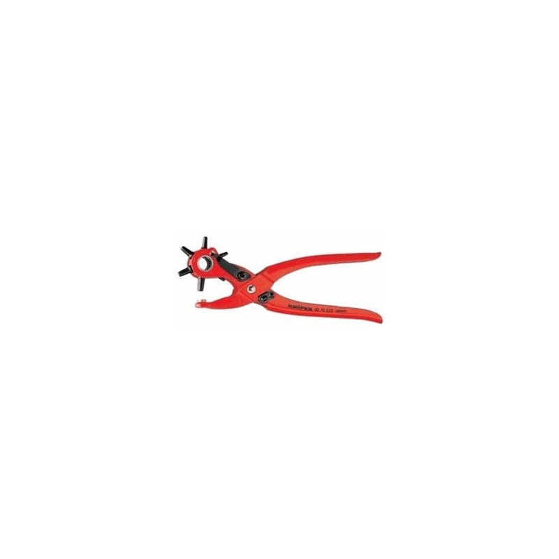 Knipex 777518 inseritore per cavi LAN Knipex 777518 inseritore per cavi LAN