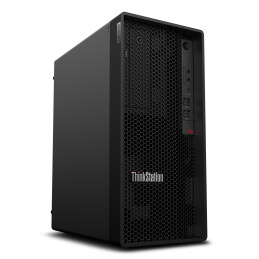 Lenovo ThinkStation P2 Tower Intel® Core™ i9 i9-14900K 64 GB DDR5-SDRAM 1 TB SSD NVIDIA GeForce RTX 4070 Windows 11 Pro