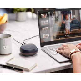 SanDisk SDSSDT40-4T00-EM25 unità esterna a stato solido 4 TB USB tipo-C 3.2 Gen 2 (3.1 Gen 2) Grigio