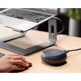 SanDisk SDSSDT40-4T00-EM25 unità esterna a stato solido 4 TB USB tipo-C 3.2 Gen 2 (3.1 Gen 2) Grigio
