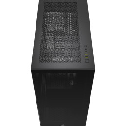 Corsair 3500X Midi Tower Nero