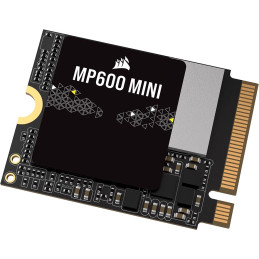 Corsair MP600 MINI 2 TB M.2 PCI Express 4.0 NVMe 3D TLC