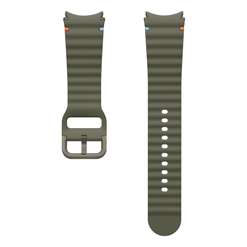 Samsung Galaxy Watch Sport Band Green Samsung Galaxy Watch Sport Band Green