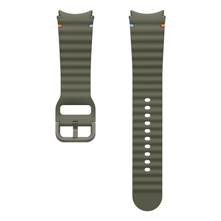 Samsung Galaxy Watch Sport Band Green