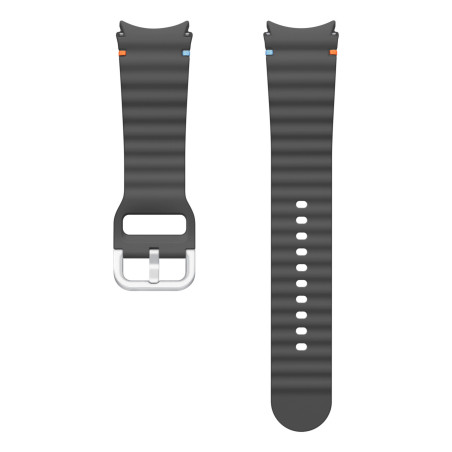 Samsung Galaxy Watch Sport Band Dark Grey