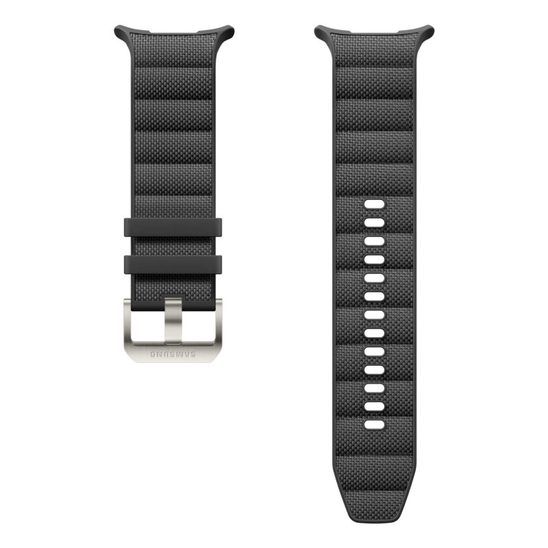 Samsung Watch Ultra PeakForm Band Dark Grey Samsung Watch Ultra PeakForm Band Dark Grey