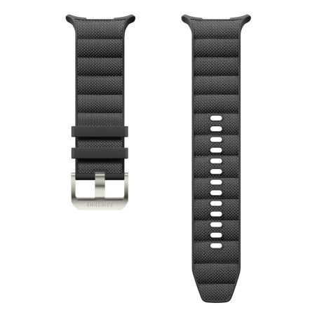 Samsung Watch Ultra PeakForm Band Dark Grey