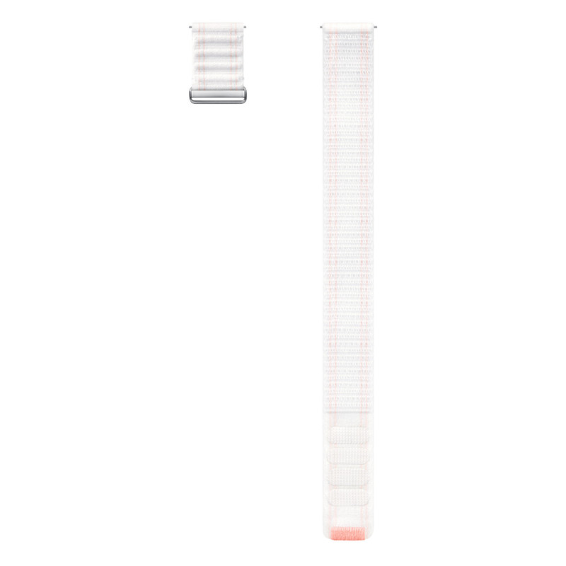Samsung Galaxy Watch Fabric Band Pink Samsung Galaxy Watch Fabric Band Pink