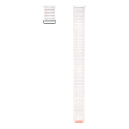 Samsung Galaxy Watch Fabric Band Pink
