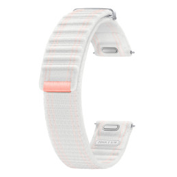 Samsung Galaxy Watch Fabric Band Pink