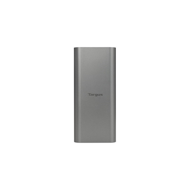 DELL APB081GL 24000 mAh Grigio DELL APB081GL 24000 mAh Grigio