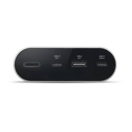 DELL APB081GL 24000 mAh Grigio