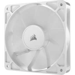Corsair RS120 Case per computer Ventilatore 12 cm Bianco 1 pz